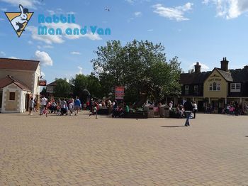 High quality man and van in Chessington