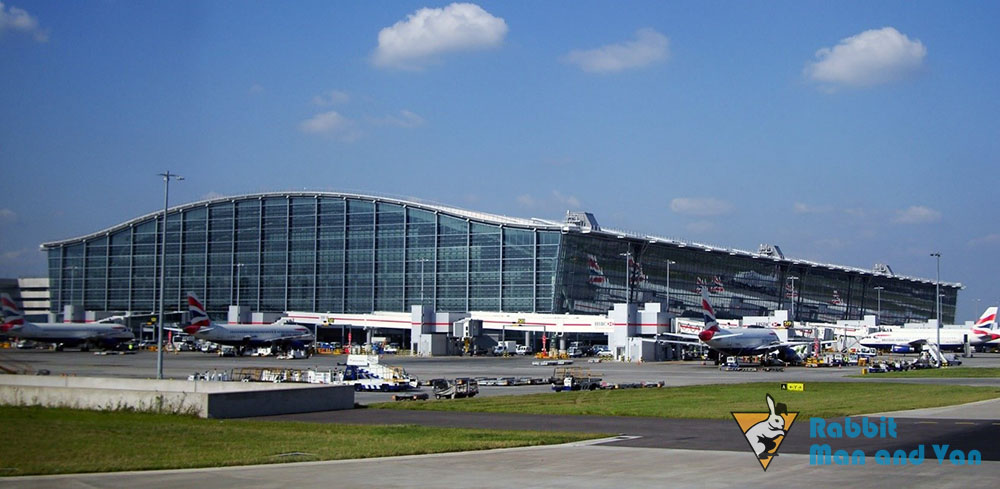 Heathrow Airport