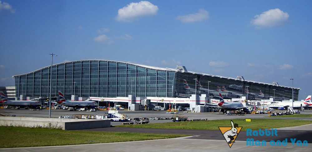 Heathrow Airport