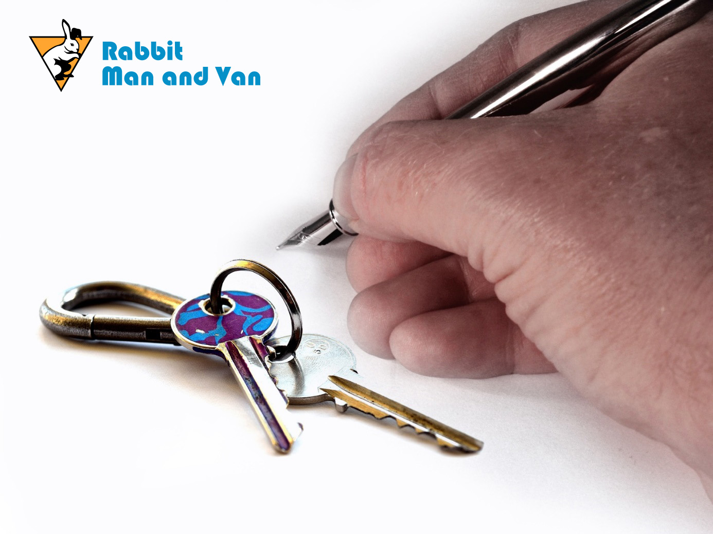 Renew Tenancy Agreement Or Not That s The Question Rabbit Man And Van